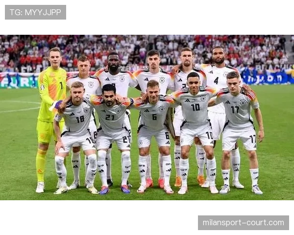 德国队2026世界杯能否重现四冠辉煌
